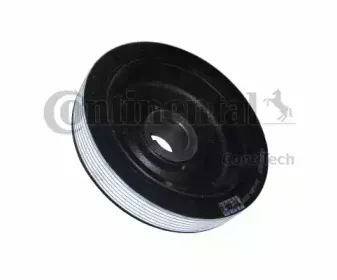 Ременный шкив, коленчатый вал CONTITECH купить