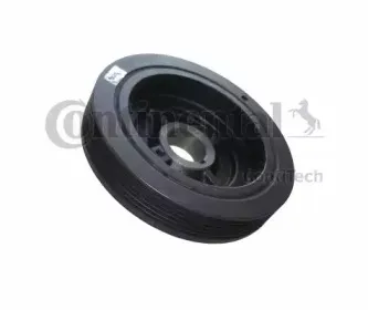 Ременный шкив, коленчатый вал CONTITECH купить