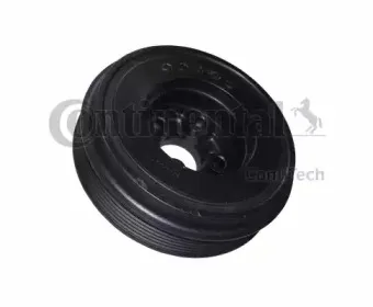 Ременный шкив, коленчатый вал CONTITECH купить