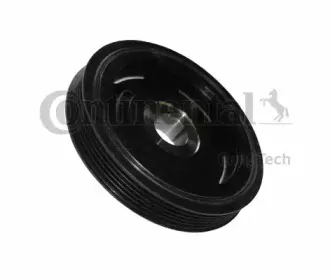 Ременный шкив, коленчатый вал CONTITECH купить