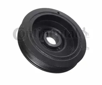 Ременный шкив, коленчатый вал CONTITECH купить