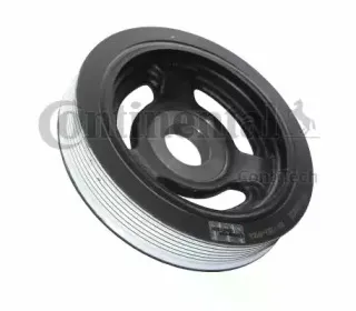 Ременный шкив, коленчатый вал CONTITECH купить