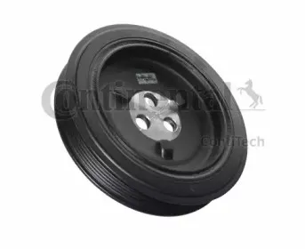 Ременный шкив, коленчатый вал CONTITECH купить