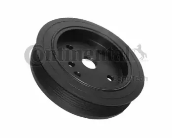 Ременный шкив, коленчатый вал CONTITECH купить