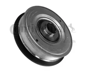 Ременный шкив, коленчатый вал CONTITECH купить