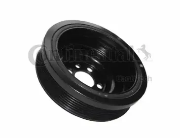 Шків ременя генератора CONTITECH купить