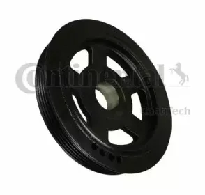 Ременный шкив, коленчатый вал CONTITECH купить