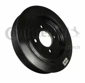 Ременный шкив, коленчатый вал CONTITECH купить