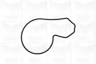 Помпа водяна GRAF купить