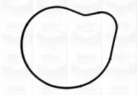 Водяной насос GRAF купить