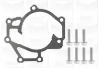 Водяной насос GRAF купить