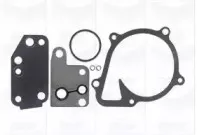 Водяной насос GRAF купить