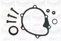 Водяной насос GRAF купить