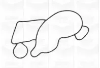 Помпа водяна GRAF купить