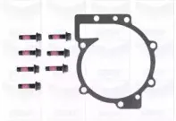 Водяной насос GRAF купить