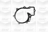 Помпа водяна GRAF купить