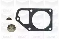 Водяной насос GRAF купить