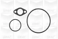 Водяной насос GRAF купить