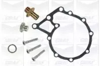 Помпа водяна GRAF купить