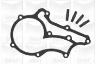 Водяной насос GRAF купить