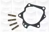 Помпа водяна GRAF купить