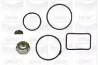 Водяной насос GRAF купить