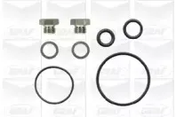 Помпа водяна GRAF купить