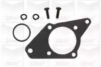 Водяной насос GRAF купить