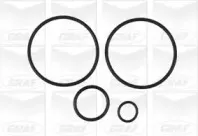 Водяной насос GRAF купить