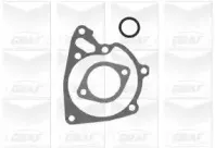 Водяной насос GRAF купить