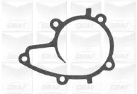 Водяной насос GRAF купить