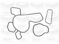 Водяной насос GRAF купить