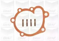 Водяной насос GRAF купить