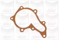 Водяной насос GRAF купить