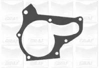 Водяной насос GRAF купить