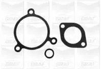 Водяной насос GRAF купить