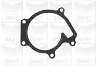 Водяной насос GRAF купить