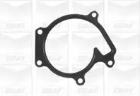 Помпа водяна GRAF купить