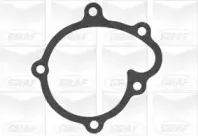 Водяной насос GRAF купить