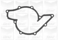 Помпа водяна GRAF купить