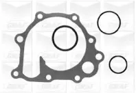 Водяной насос GRAF купить