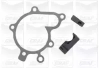 Водяной насос GRAF купить