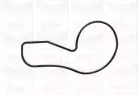 Водяной насос GRAF купить