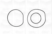 Помпа водяна GRAF купить