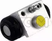 Колесный тормозной цилиндр CIFAM купить