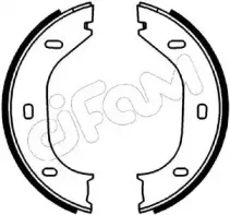 Комплект тормозных колодок, стояночная тормозная система CIFAM купить