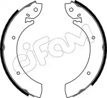 Комплект тормозных колодок CIFAM купить