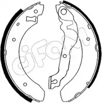 Комплект тормозных колодок CIFAM купить