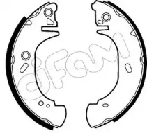 Комплект тормозных колодок CIFAM купить