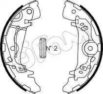 Комплект тормозных колодок CIFAM купить